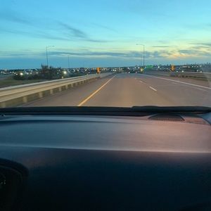 Meet your Posher, Deqa